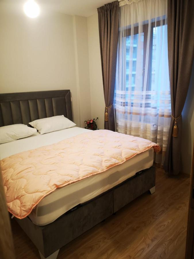 Alexhome Lux Apartment 27 Free Parking Bucarest Esterno foto