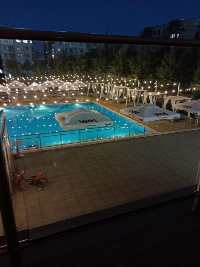 Alexhome Lux Apartment 27 Free Parking Bucarest Esterno foto