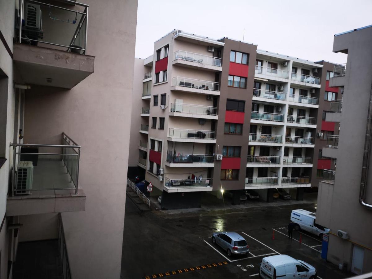Alexhome Lux Apartment 27 Free Parking Bucarest Esterno foto